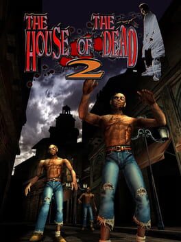 House Of The Dead 2 The