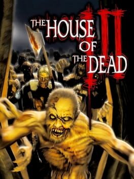 House of The Dead 3