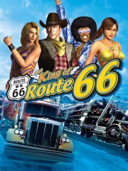 King Of Route 66, The