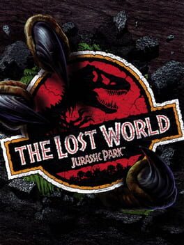 Lost World: Jurassic Park, The