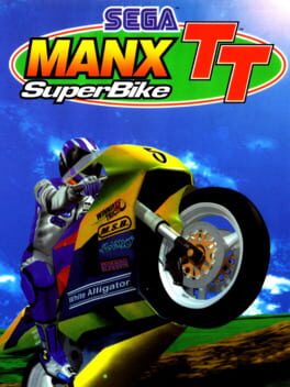 Manx TT
