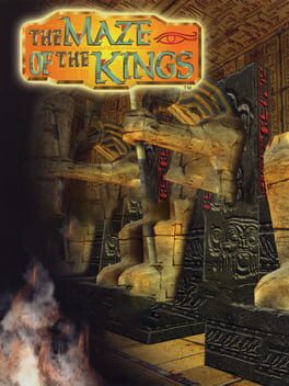 Maze Of The Kings, The