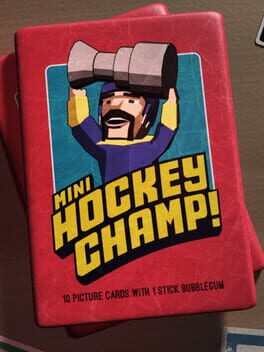 Mini Hockey