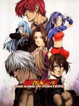 Neowave King of Fighters
