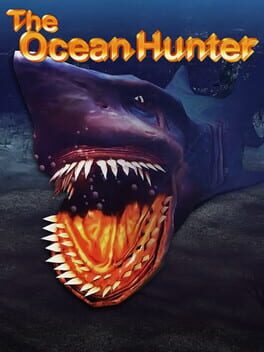 Ocean Hunter, The