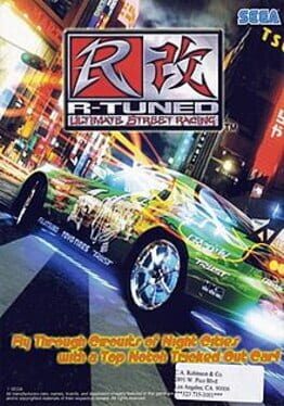 R-Tuned