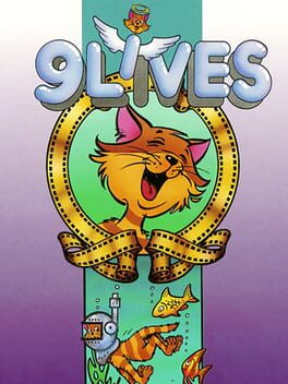 9 Lives