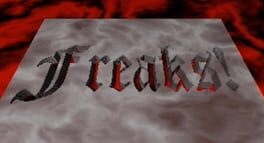 Freaks!