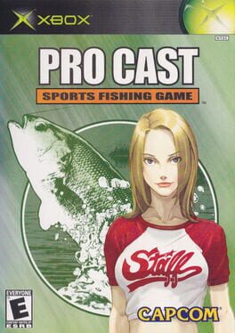 Sports Fishing
