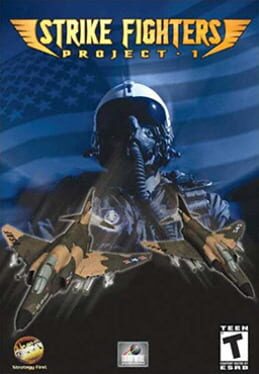 Strike Fighter