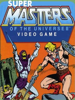 Super Masters