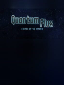 Quantum Flux