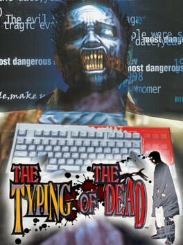 Typing Of The Dead, The