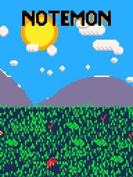 Notemon