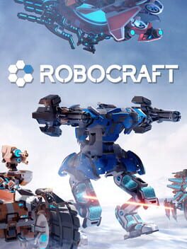 Robocraft