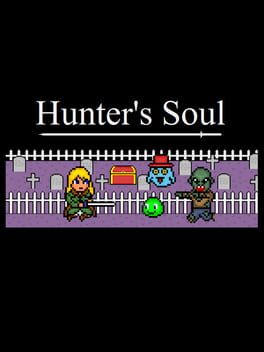 Hunter's Soul