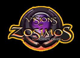 Visions of Zozimos