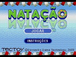 Natação