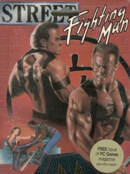 Street Fight
