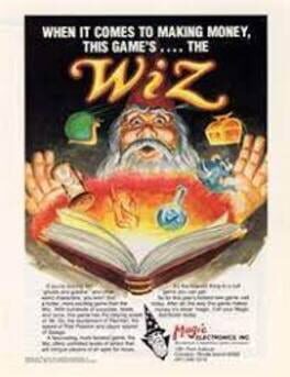 Wiz, The