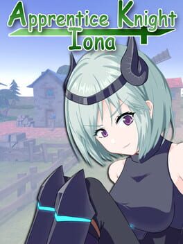 Apprentice Knight-Iona