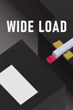 Wide Load