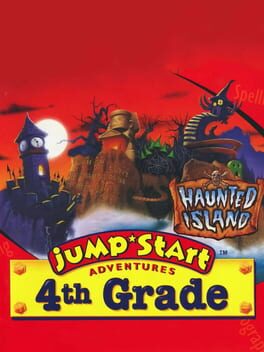 Jumping Islands
