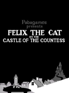 Castle of the Countess