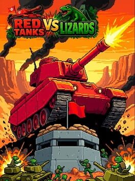 Red Tank