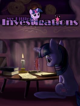 My Little Investigations