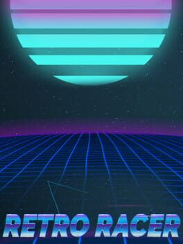 Retro Racer