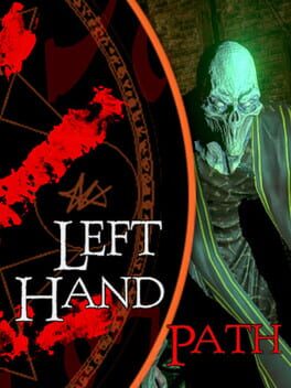 Left-Hand Path