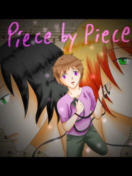 Piece by Piece