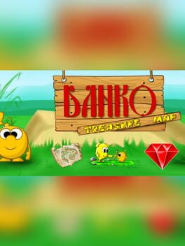 Danko and treasure map