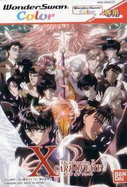 X Card Of Fate