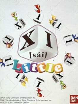 XI Little