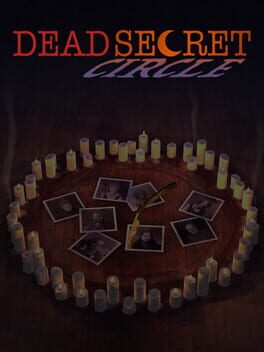 Dead Secret Circle