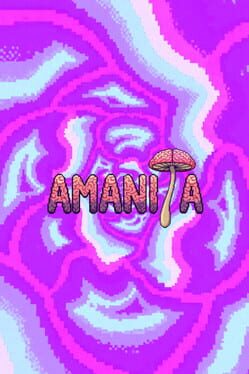 Amanita