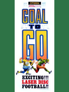 Goal To Go