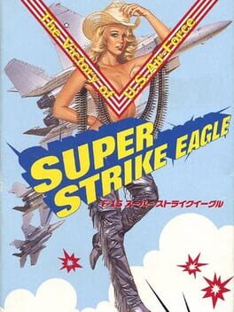 Super Strike