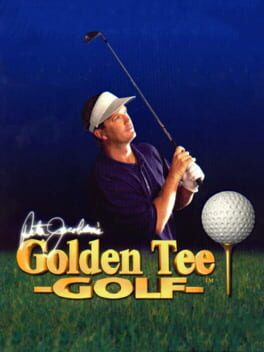 Golden Tee Golf