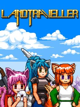 LandTraveller