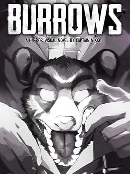 Burrows