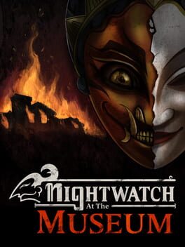 Nightwatch at the Museum