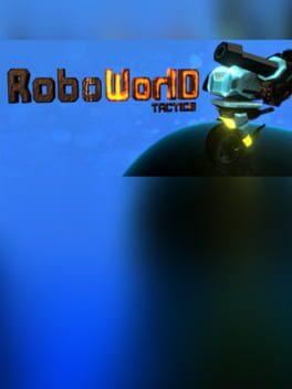 RoboWorlD tactics