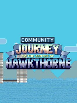 Journey to the Center of Hawkthorne