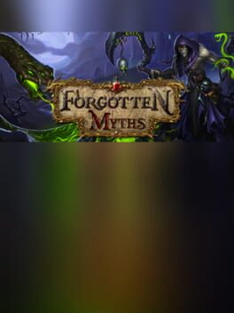 Forgotten Myths CCG