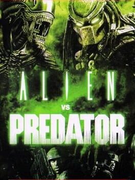Alien Vs Predator