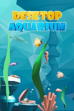 Desktop Aquarium