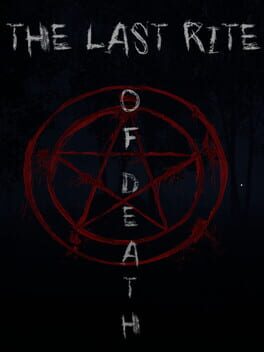 The Last Rite of Death